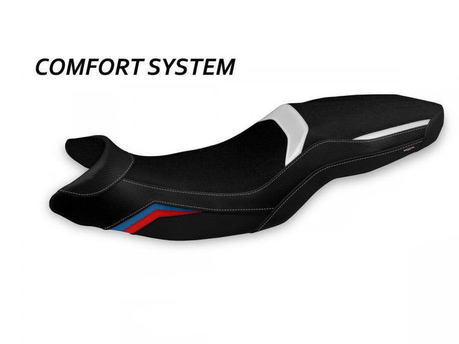 TAPPEZZERIA ITALIA BMW F900XR (19/22) Comfort Seat Cover "Tartu Special Color"