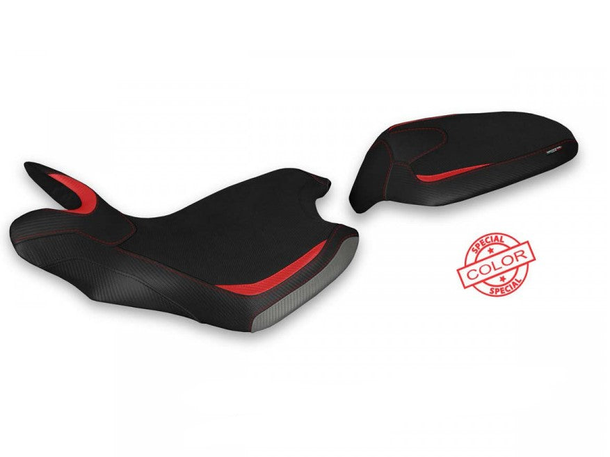 TAPPEZZERIA ITALIA MV Agusta Turismo Veloce (2021+) Seat Cover "Balti Special Color"