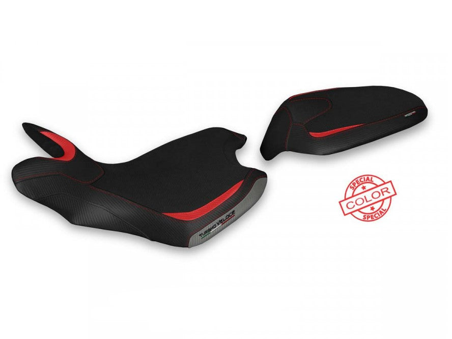 TAPPEZZERIA ITALIA MV Agusta Turismo Veloce (2021+) Seat Cover "Balti Special Color"