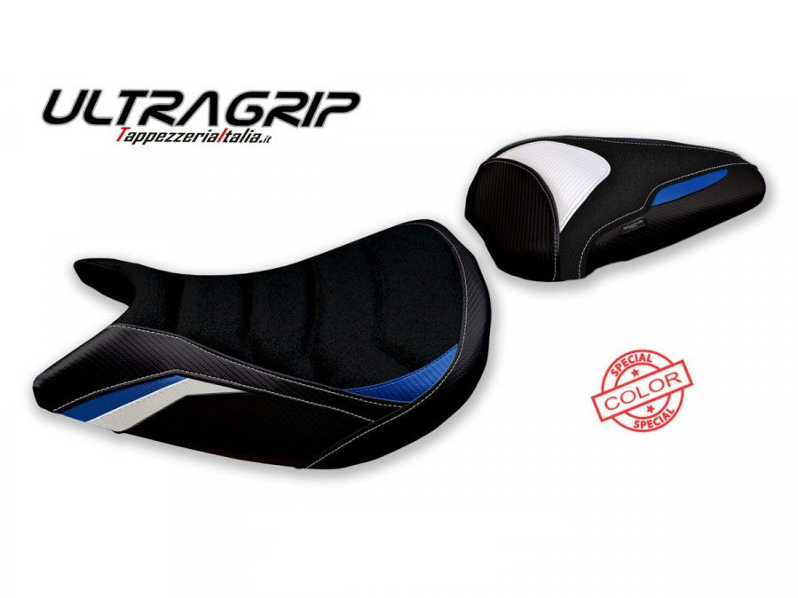TAPPEZZERIA ITALIA Suzuki GSX-S1000 (15/21) Ultragrip Seat Cover "Mavora Special Color"