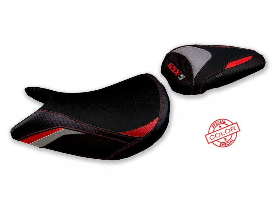 TAPPEZZERIA ITALIA Suzuki GSX-S1000 (15/21) Seat Cover "Ward Special Color"