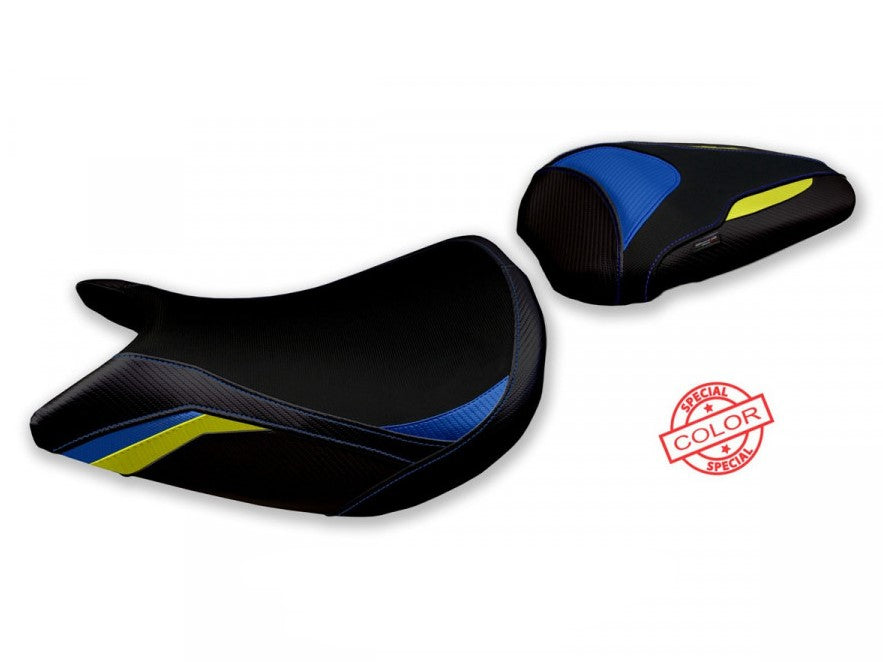 TAPPEZZERIA ITALIA Suzuki GSX-S1000 (15/21) Seat Cover "Ward Special Color"