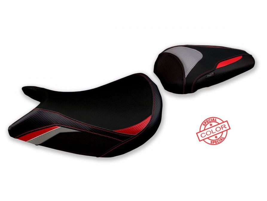 TAPPEZZERIA ITALIA Suzuki GSX-S1000 (15/21) Seat Cover "Ward Special Color"