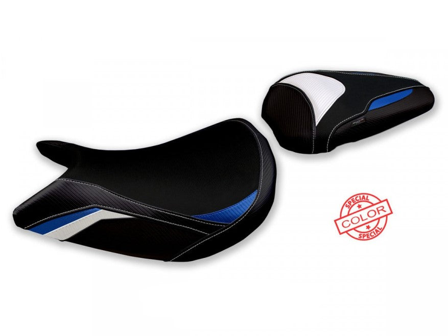 TAPPEZZERIA ITALIA Suzuki GSX-S1000 (15/21) Seat Cover "Ward Special Color"