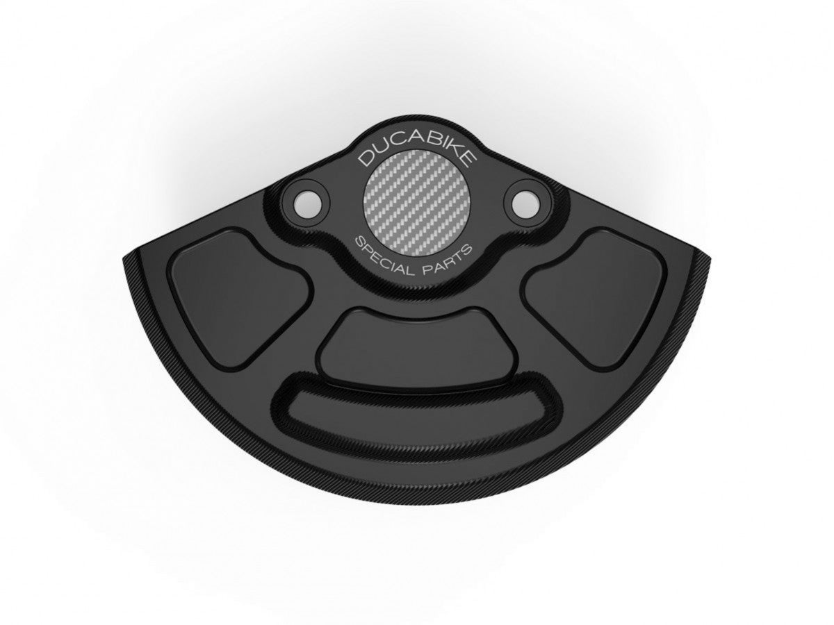 SLI08 - DUCABIKE Ducati Multistrada V4 (2021+) Alternator Cover Guard