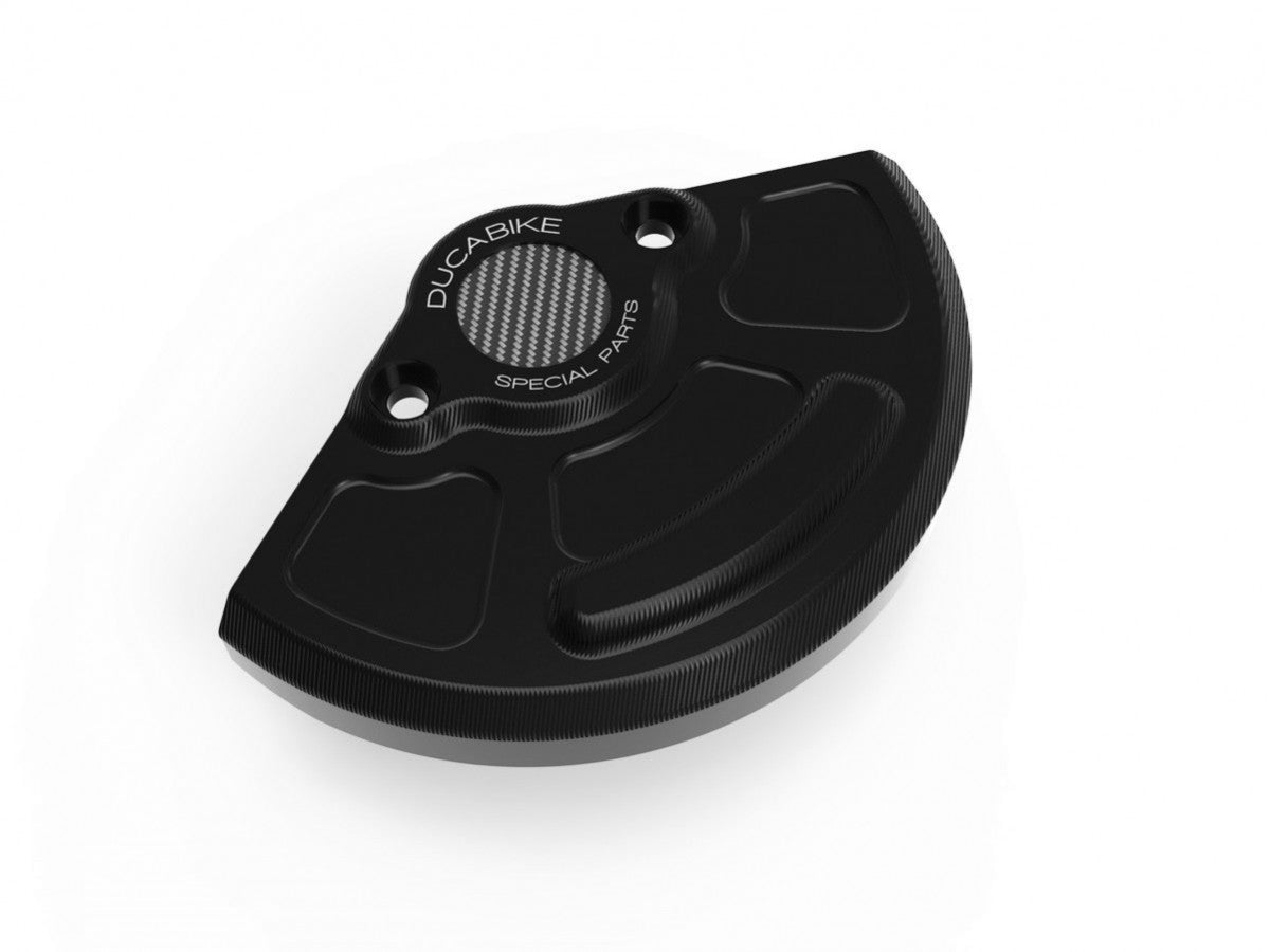 SLI08 - DUCABIKE Ducati Multistrada V4 (2021+) Alternator Cover Guard