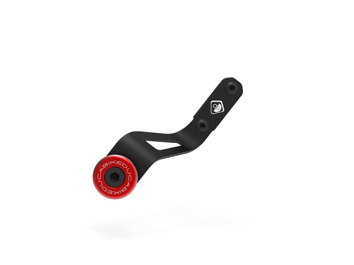 SS03 - DUCABIKE Ducati Multistrada V4 (2021+) Exhaust Support