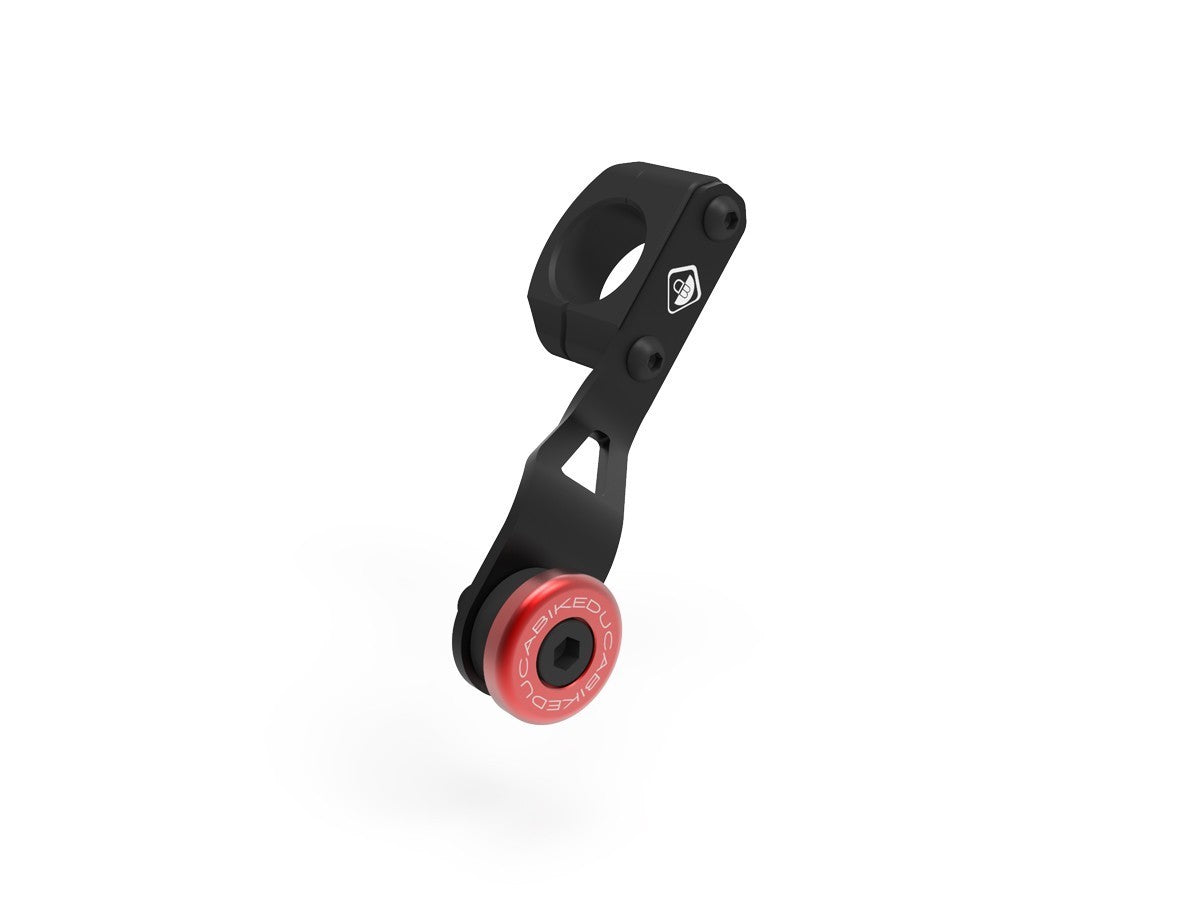 SS03 - DUCABIKE Ducati Multistrada V4 (2021+) Exhaust Support