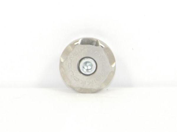 TRD01 - DUCABIKE Ducati Wheel Cap (right)