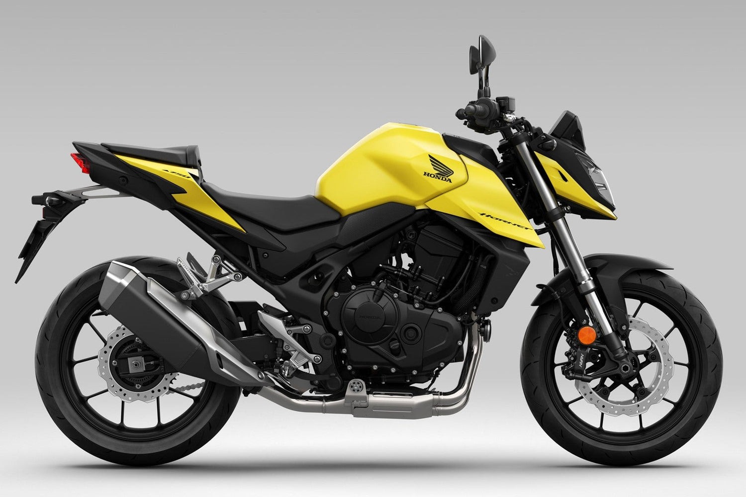 Honda CB750 Hornet (2023 – )