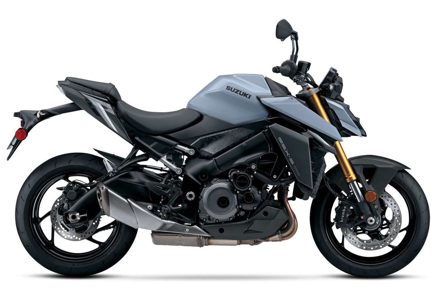 Suzuki GSX-S1000 / GT (2022 – )