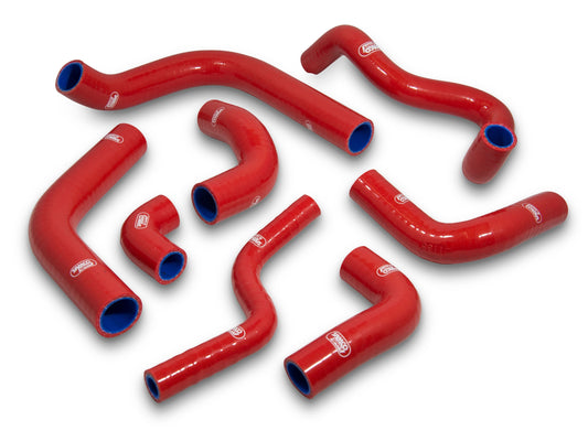 SAMCO SPORT Ducati Superbike 748/916/996 Silicone Hoses Kit