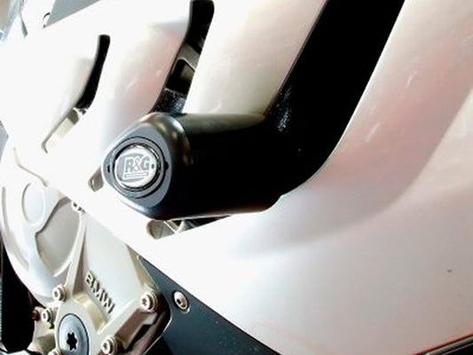 CP0263 - R&G RACING BMW S1000RR (09/11) Frame Crash Protection Sliders "Aero"