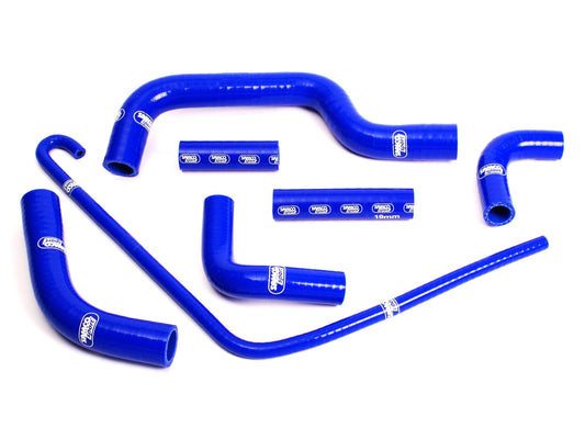SAMCO SPORT Ducati Monster S4/S4R Silicone Hoses Kit