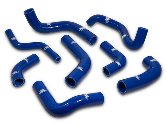SAMCO SPORT Ducati Superbike 998S Silicone Hoses Kit