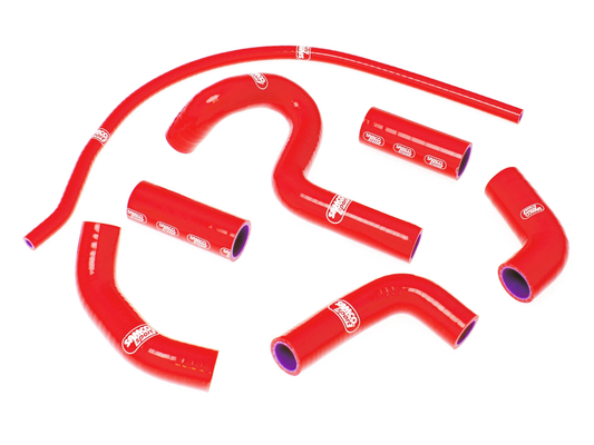 SAMCO SPORT Ducati Superbike 749S/999S Silicone Hoses Kit