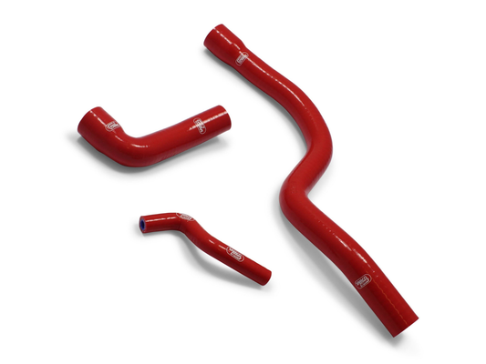 SAMCO SPORT MV Agusta Brutale 800 / Dragster / Rivale / Stradale / RVS / Turismo Veloce Silicone Hoses Kit