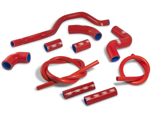 SAMCO SPORT Aprilia RSV4 Silicone Hoses Kit