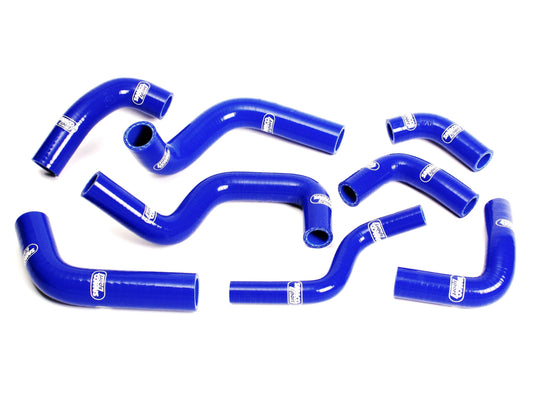 SAMCO SPORT Ducati Superbike 748R Silicone Hoses Kit