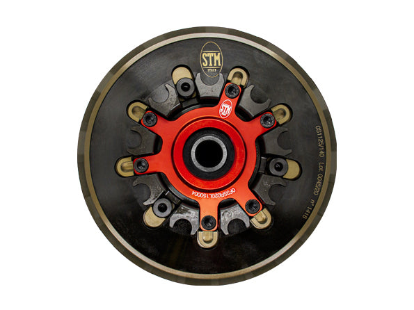 STM ITALY Buell XB9 / XB12 (02/09) Wet Slipper Clutch