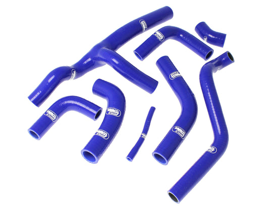 SAMCO SPORT Ducati ST4 Silicone Hoses Kit