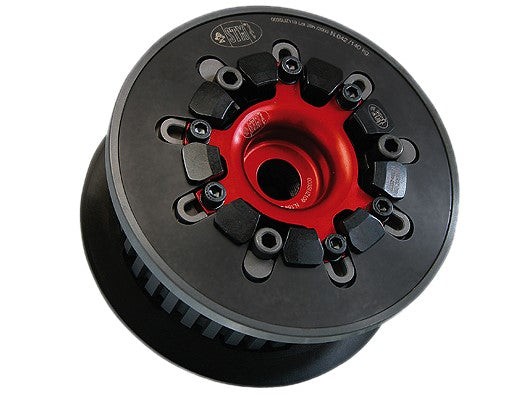 STM ITALY Yamaha YZF-R1 (1998+) Wet Slipper Clutch