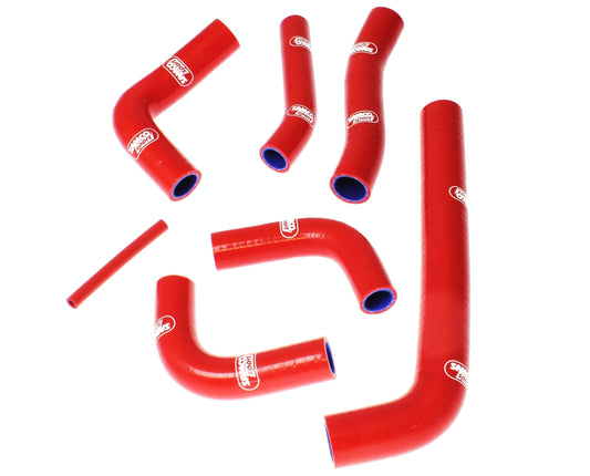 SAMCO SPORT Ducati ST3 Silicone Hoses Kit