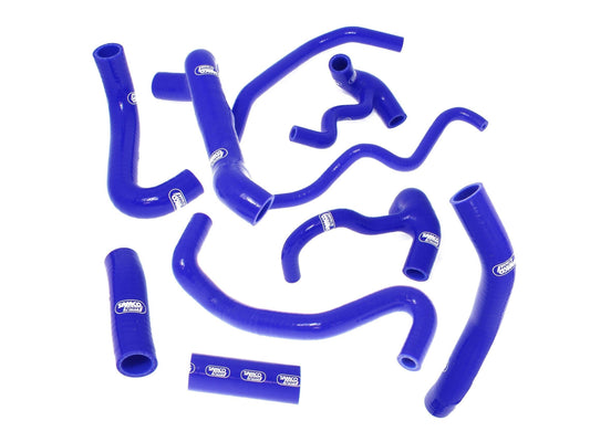 SAMCO SPORT Ducati Streetfighter Silicone Hoses Kit