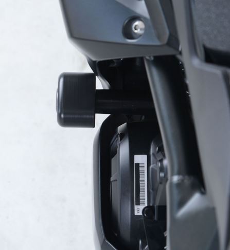 CP0425 - R&G RACING Honda CBR250RR (17/20) Frame Crash Protection Sliders "Aero" (racing)