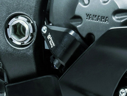 CP023 - BONAMICI RACING Yamaha YZF-R6 Clutch Cover (right side)
