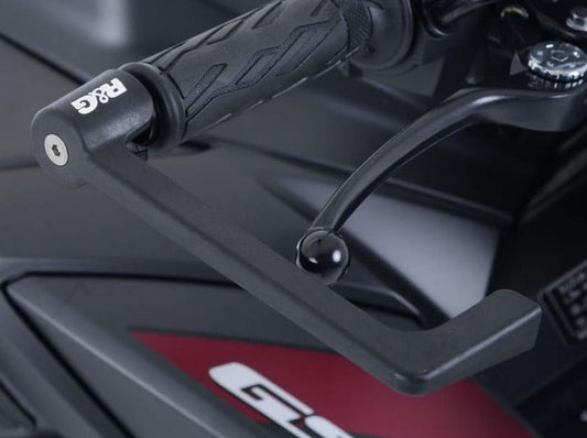 MLG0013 - R&G RACING Brake/Clutch Lever Guard (moulded)
