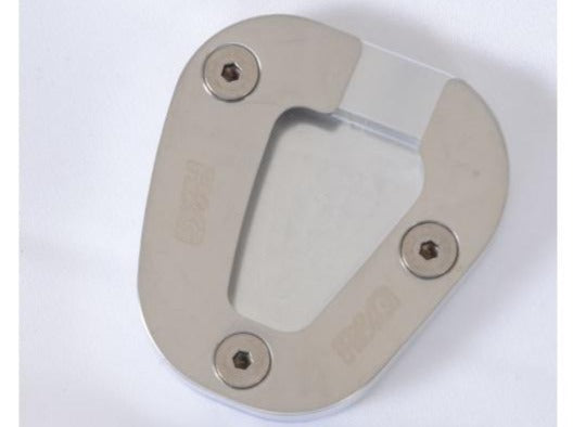PKS0032 - R&G RACING Aprilia Dorsoduro 750/1200 Kickstand Pad (shoe)