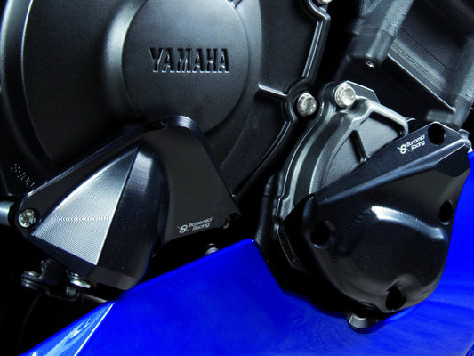 CP047 - BONAMICI RACING Yamaha YZF-R1 (2015+) Clutch & Distribution Protection Set