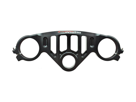 MELOTTI RACING Aprilia RSV 1000 R Triple Clamps Top Plate (racing)