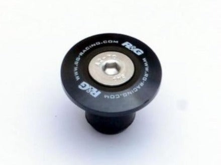 YTI0015 - R&G RACING Aprilia RSV4 / Tuono V4 Top Yoke Cap