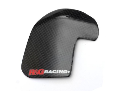 CSG0006 - R&G RACING Ducati Supersport 950/939 Carbon Swingarm Guard