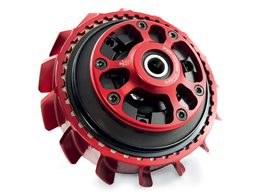 STM ITALY Ducati Panigale V4 Slipper Clutch EVO-GP