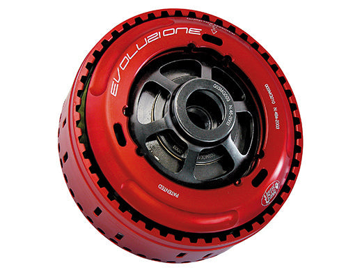 STM ITALY Ducati Monster 1000 S2R Slipper Clutch EVO 90 mm