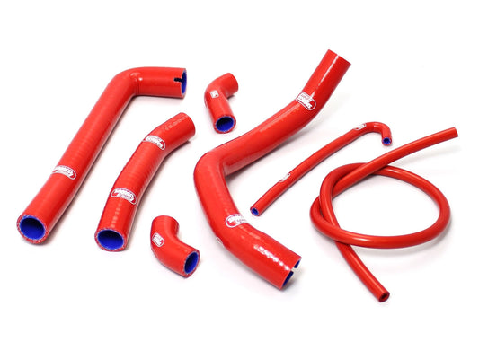 SAMCO SPORT Ducati Panigale V2 Silicone Hoses Kit