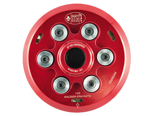 STM ITALY Ducati SuperSport 900 SS IE Slipper Clutch Original