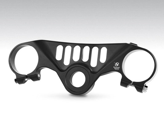 PSB2R - BONAMICI RACING BMW S1000RR (19/22) Triple Clamps Top Plate (racing)