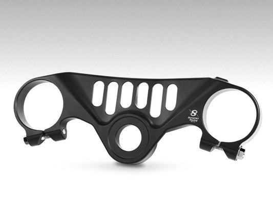 PSB1R - BONAMICI RACING BMW S1000RR (15/18) Triple Clamps Top Plate (racing)
