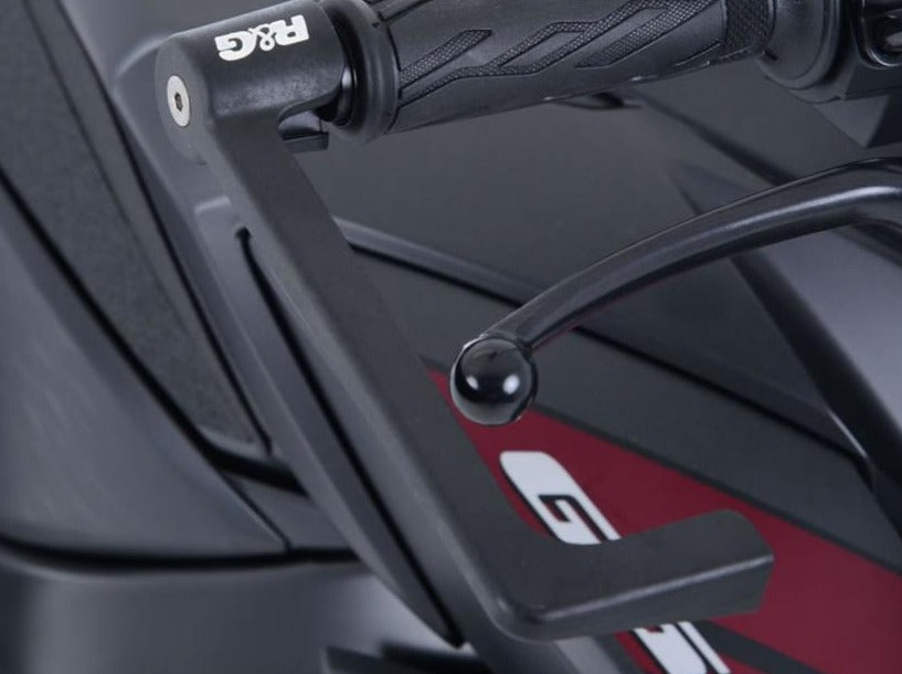 MLG0013 - R&G RACING Brake/Clutch Lever Guard (moulded)