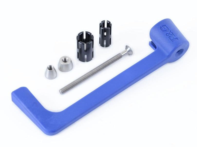 MLG0013 - R&G RACING Brake/Clutch Lever Guard (moulded)