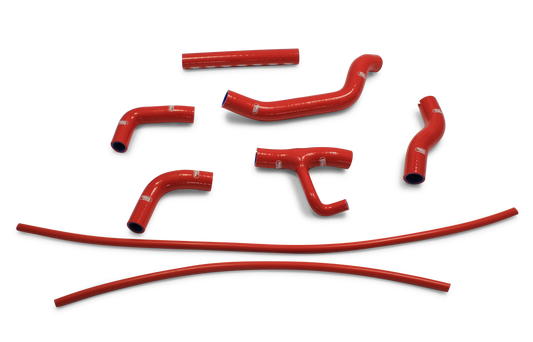 SAMCO SPORT Ducati Hypermotard 939 Silicone Hoses Kit