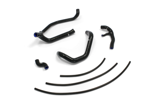 SAMCO SPORT Ducati XDiavel Silicone Hoses Kit