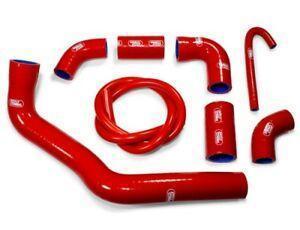 SAMCO SPORT Ducati Panigale V4 / V4R Silicone Hoses Kit