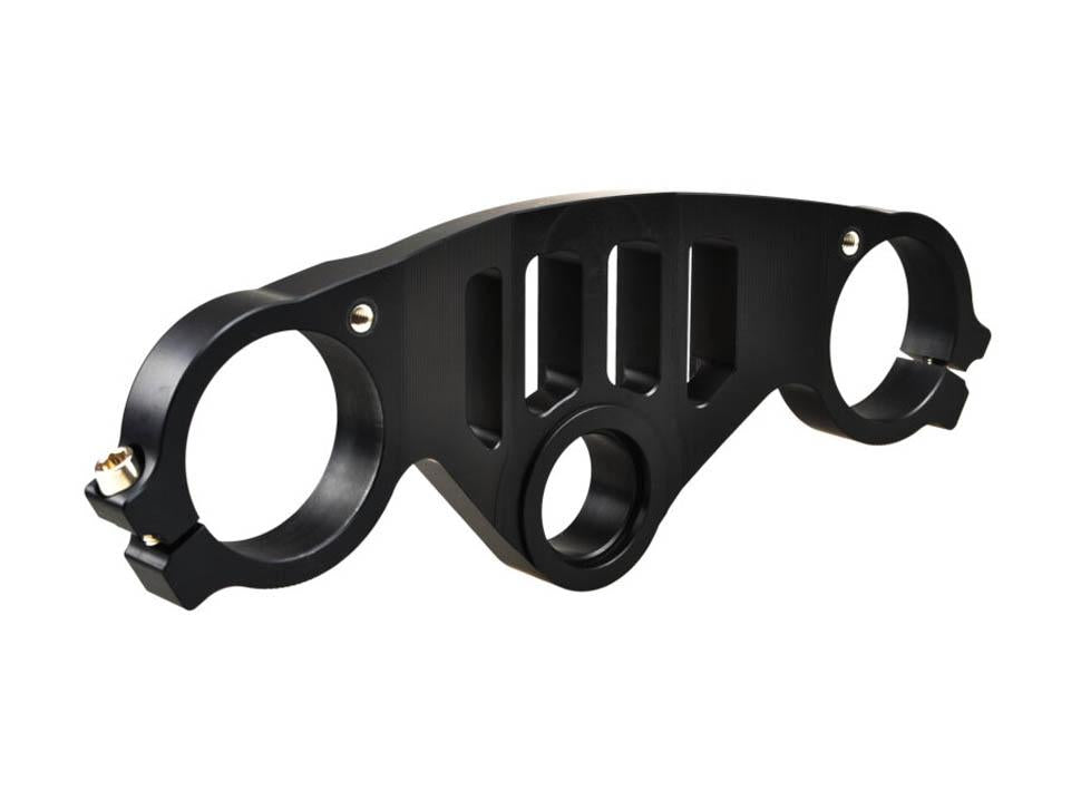MELOTTI RACING Aprilia RSV 1000 R Triple Clamps Top Plate (racing)