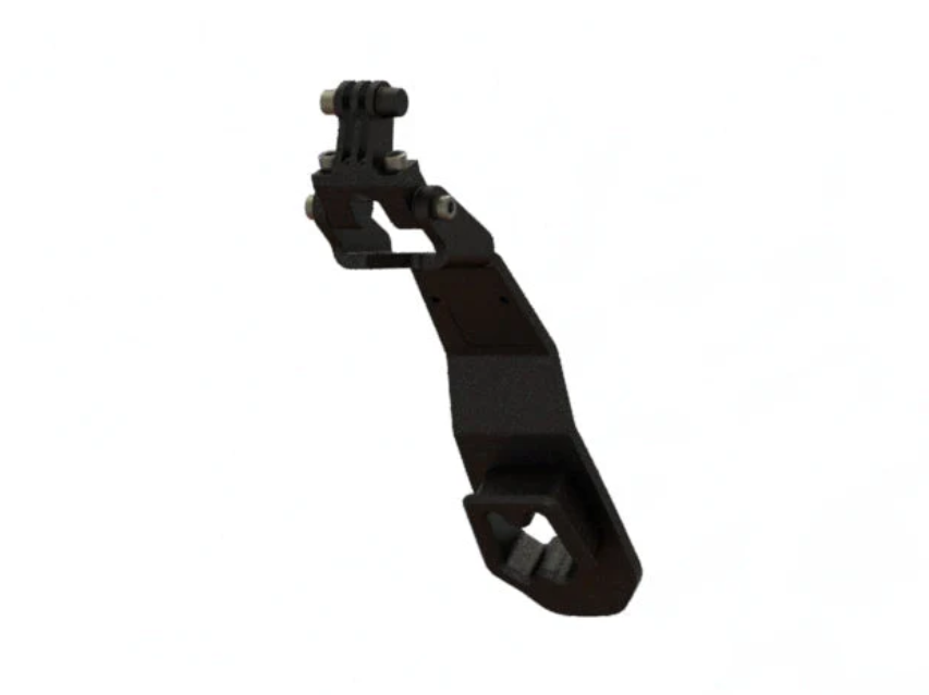 EVOTECH Ducati Multistrada V2/950/1260/1200 (2015+) Action Camera Mount