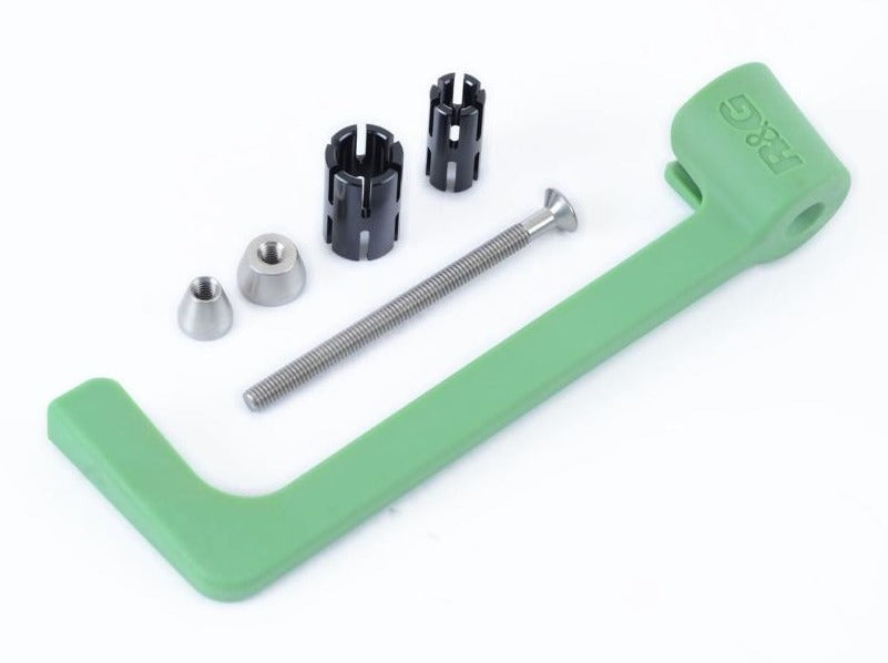 MLG0013 - R&G RACING Brake/Clutch Lever Guard (moulded)